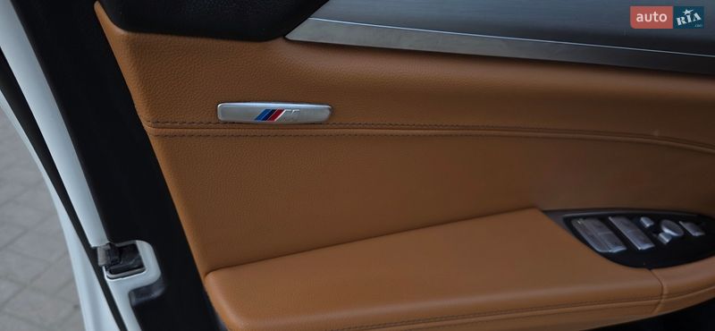 Внедорожник / Кроссовер BMW X3 2017 в Тернополе