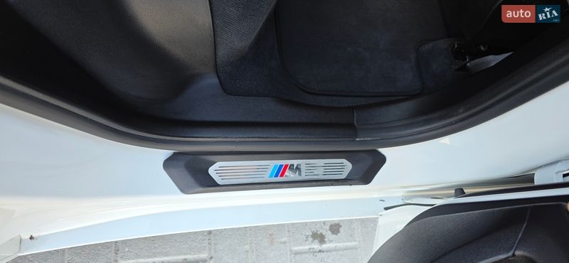 Внедорожник / Кроссовер BMW X3 2017 в Тернополе