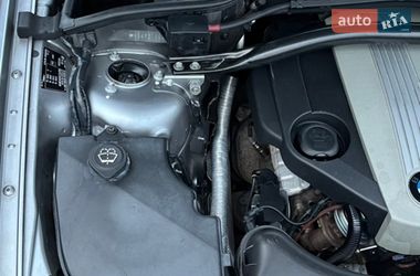 Внедорожник / Кроссовер BMW X3 2008 в Виннице