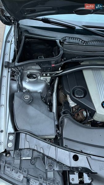 Внедорожник / Кроссовер BMW X3 2008 в Виннице