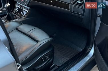 Внедорожник / Кроссовер BMW X3 2008 в Виннице