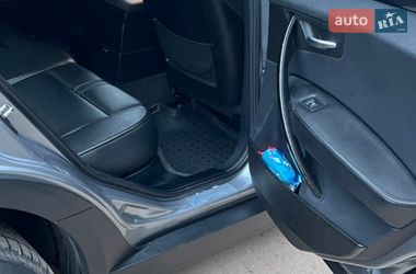 Внедорожник / Кроссовер BMW X3 2008 в Виннице