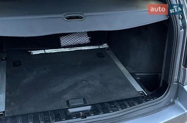 Внедорожник / Кроссовер BMW X3 2008 в Виннице
