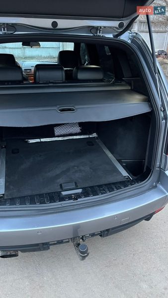 Внедорожник / Кроссовер BMW X3 2008 в Виннице