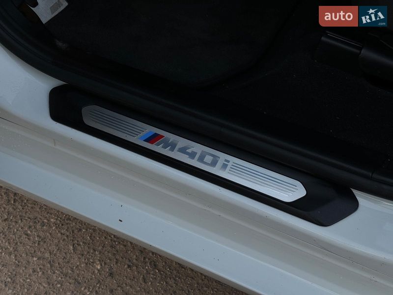 Позашляховик / Кросовер BMW X3 2019 в Вінниці