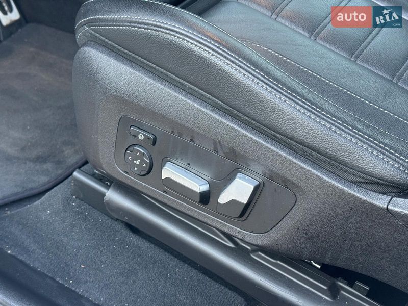 Позашляховик / Кросовер BMW X3 2019 в Вінниці