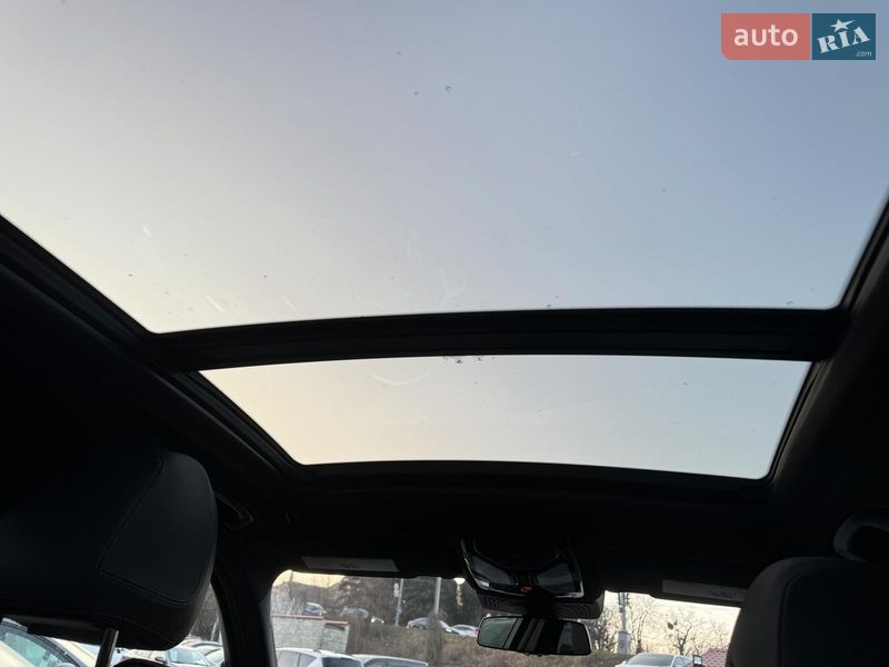 Позашляховик / Кросовер BMW X3 2019 в Вінниці