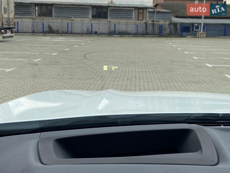 Позашляховик / Кросовер BMW X3 2019 в Тернополі