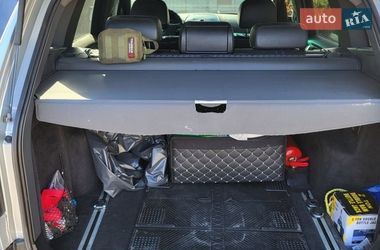 Внедорожник / Кроссовер BMW X3 2003 в Харькове