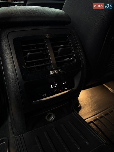 Позашляховик / Кросовер BMW X3 2018 в Коломиї