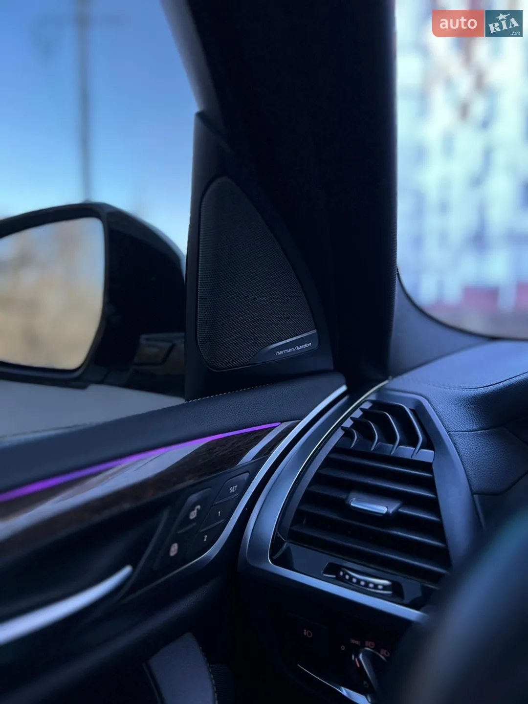 2018 BMW X3 - мініатюра 18