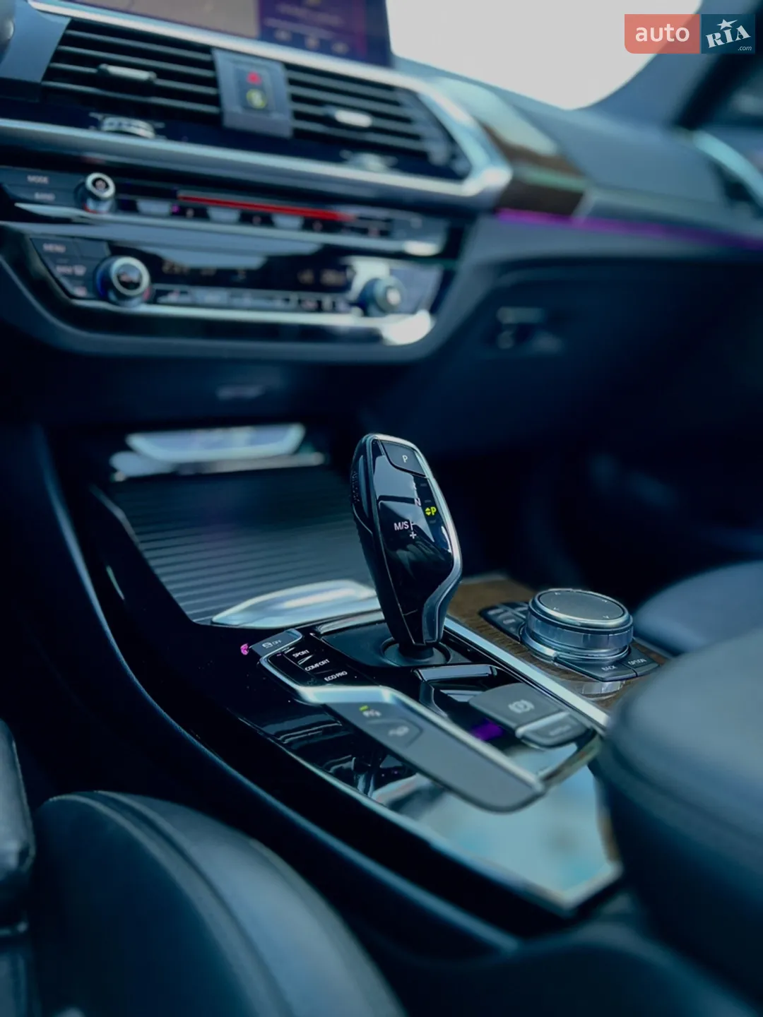 2018 BMW X3 - мініатюра 19
