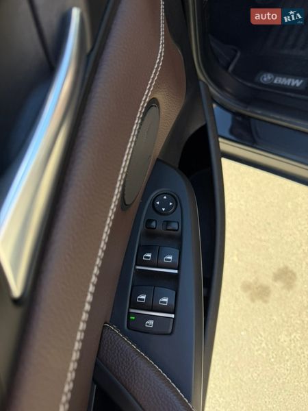 Внедорожник / Кроссовер BMW X3 2013 в Киеве