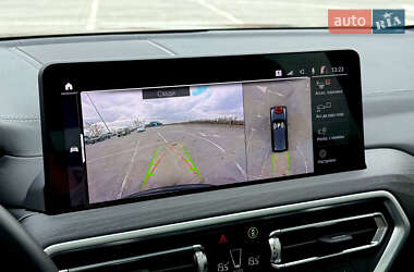 Позашляховик / Кросовер BMW X3 2022 в Кривому Розі