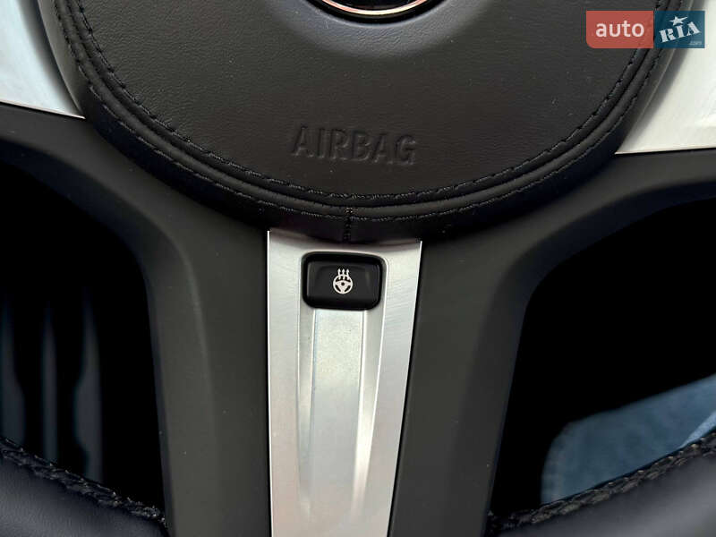 Позашляховик / Кросовер BMW X3 2022 в Києві