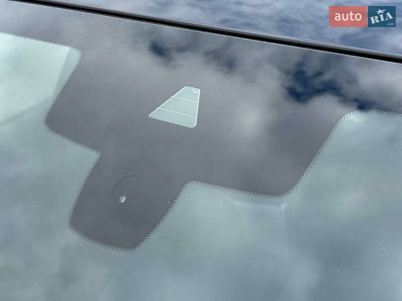 Позашляховик / Кросовер BMW X3 2022 в Києві