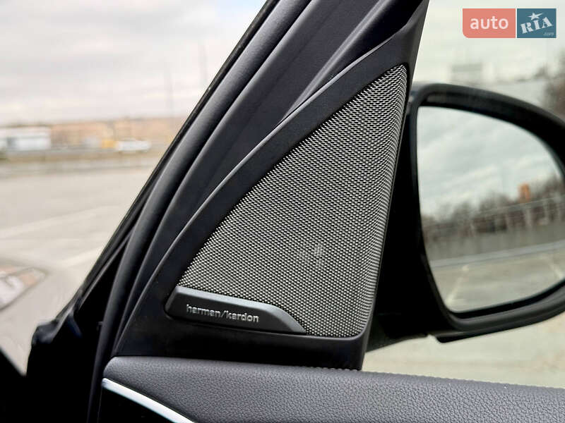 Позашляховик / Кросовер BMW X3 2022 в Києві