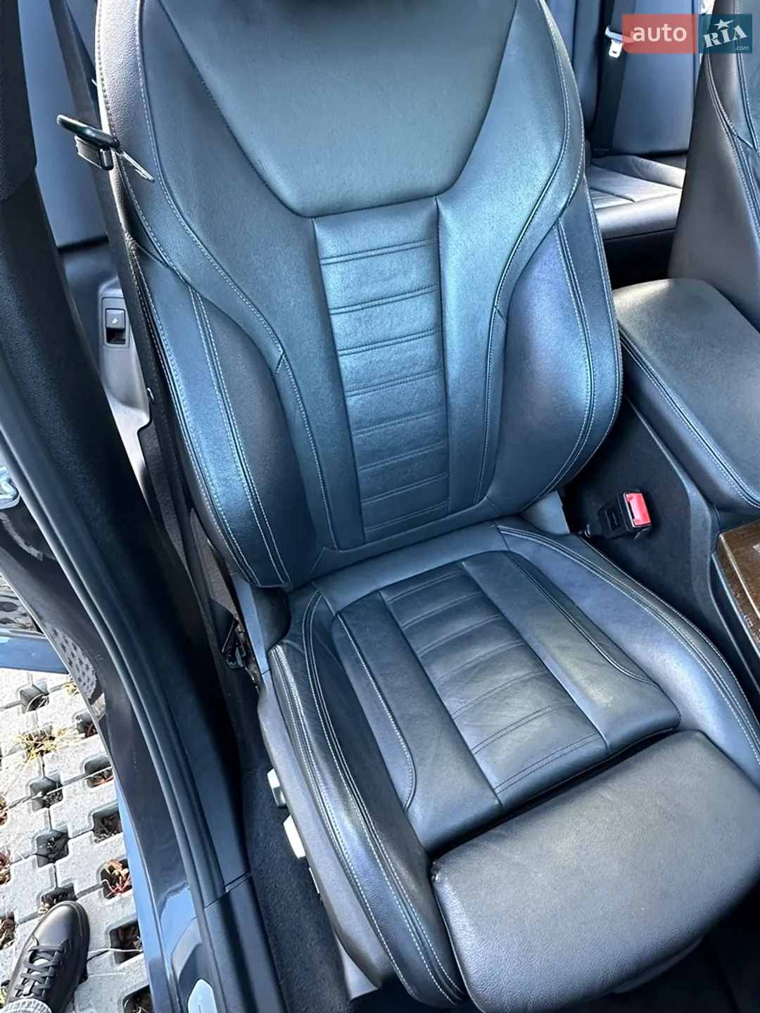 2017 BMW X3 - мініатюра 14