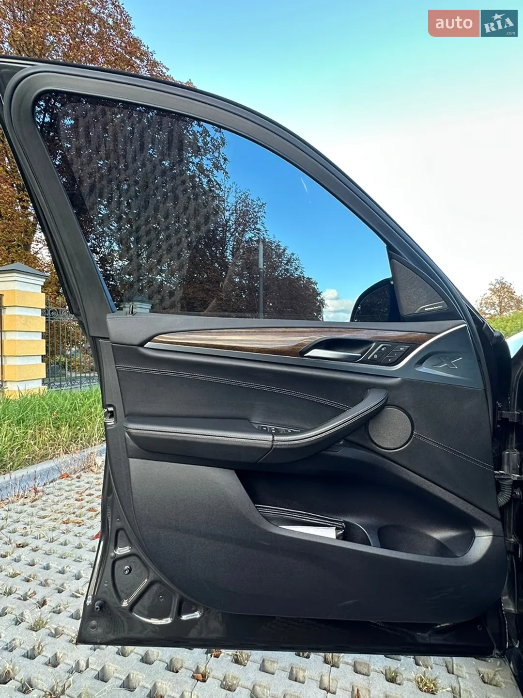 2017 BMW X3 - мініатюра 17