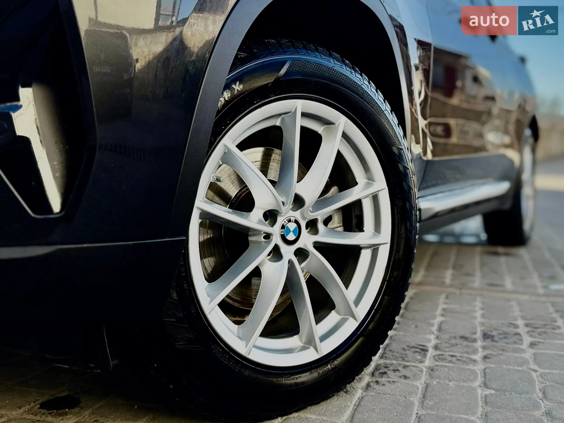 2022 BMW X3 - мініатюра 31