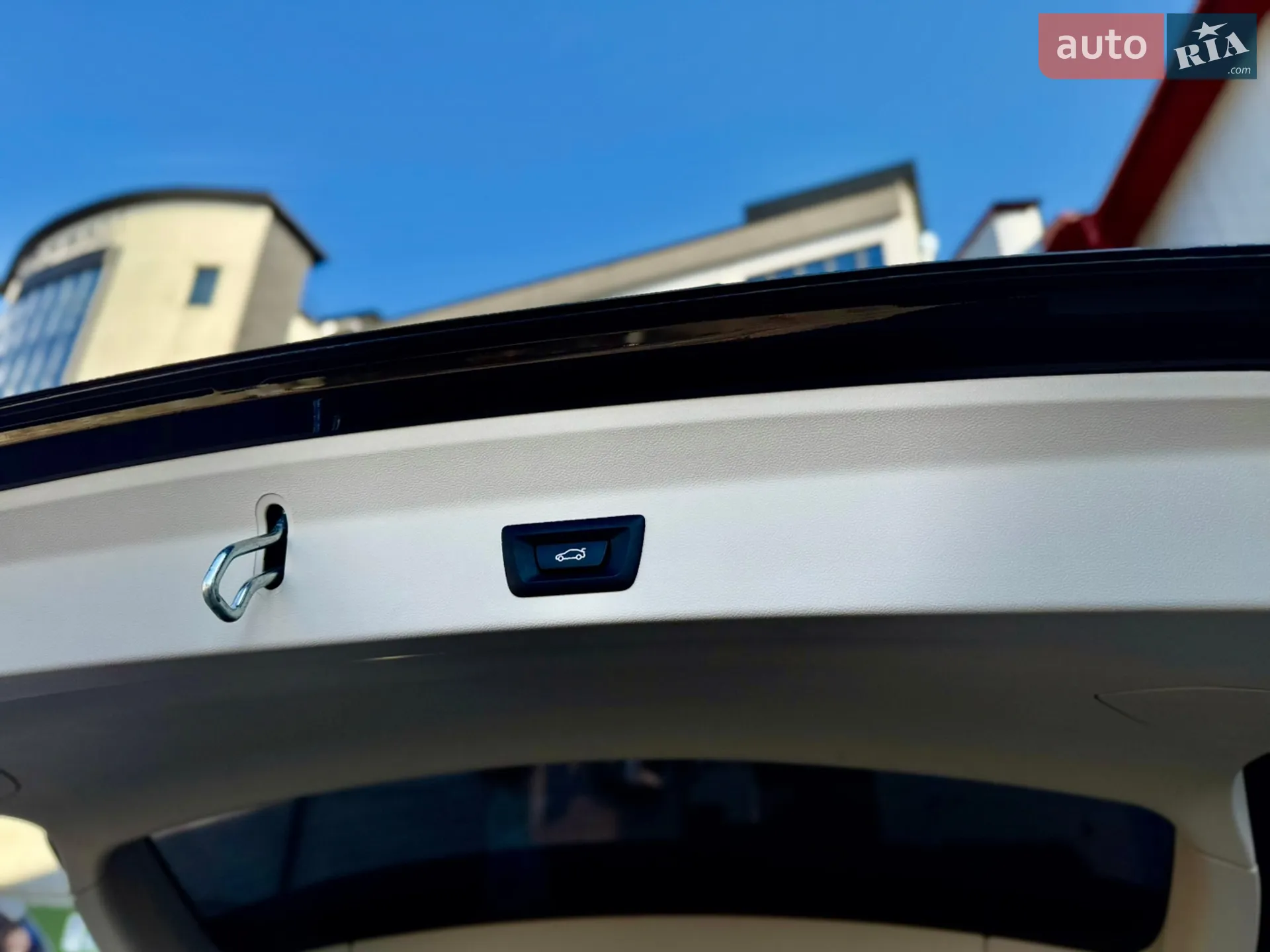 2022 BMW X3 - мініатюра 51