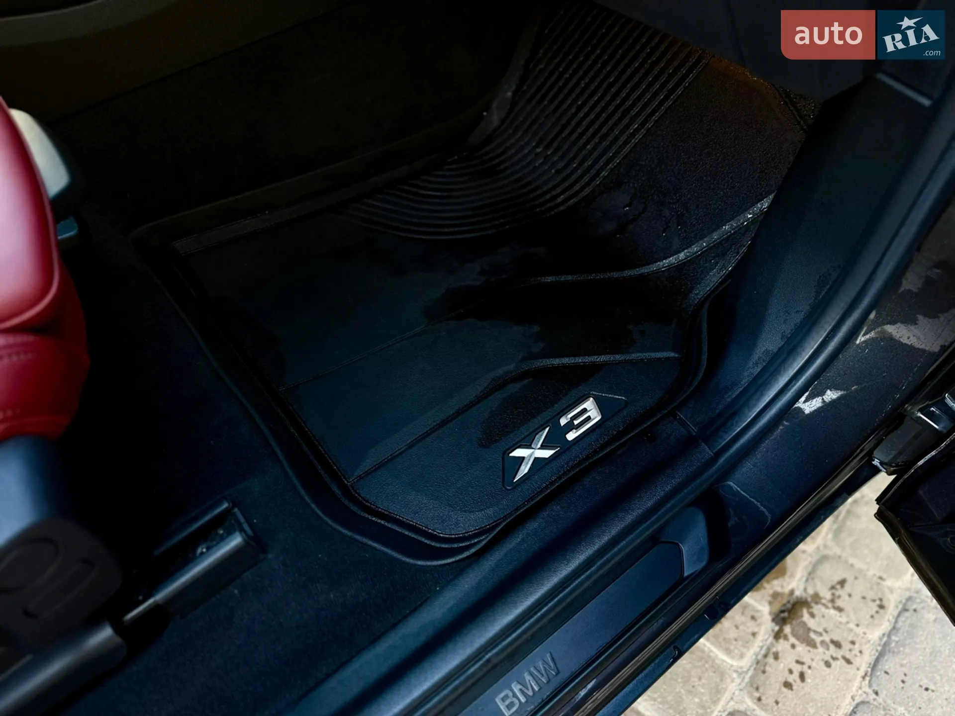 2022 BMW X3 - мініатюра 65