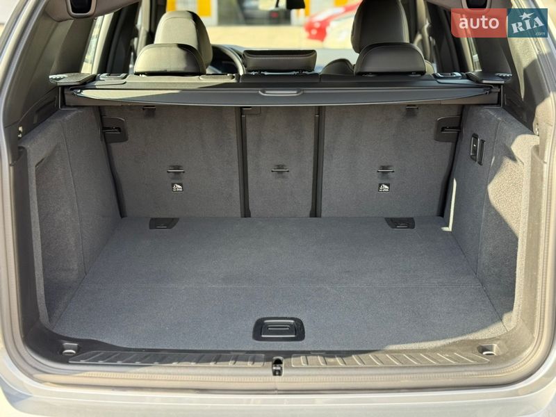 Внедорожник / Кроссовер BMW X3 2022 в Киеве