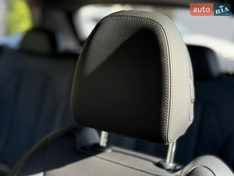 Внедорожник / Кроссовер BMW X3 2022 в Киеве