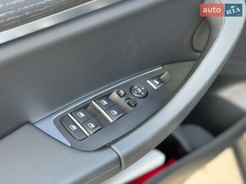 Внедорожник / Кроссовер BMW X3 2022 в Киеве