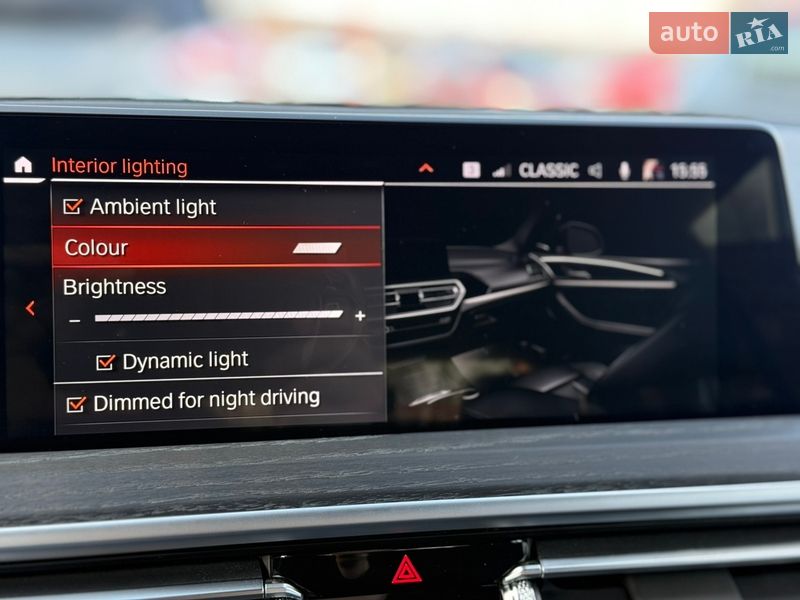 Внедорожник / Кроссовер BMW X3 2022 в Киеве