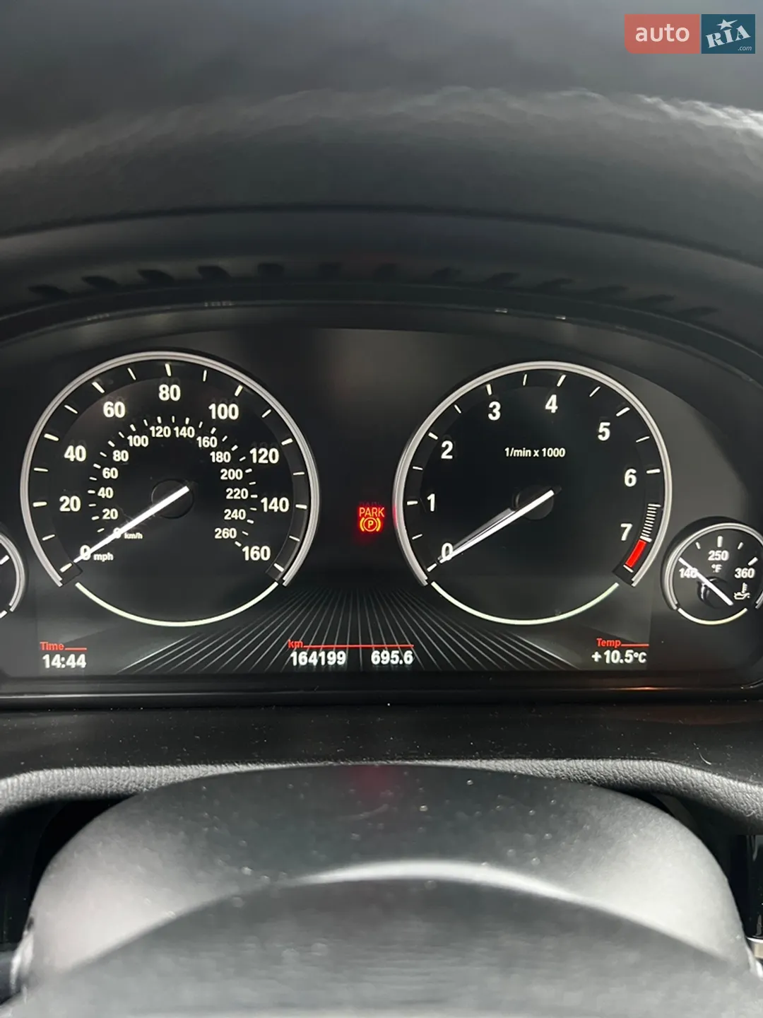 2016 BMW X3 - мініатюра 23