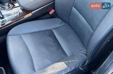 Внедорожник / Кроссовер BMW X3 2014 в Киеве