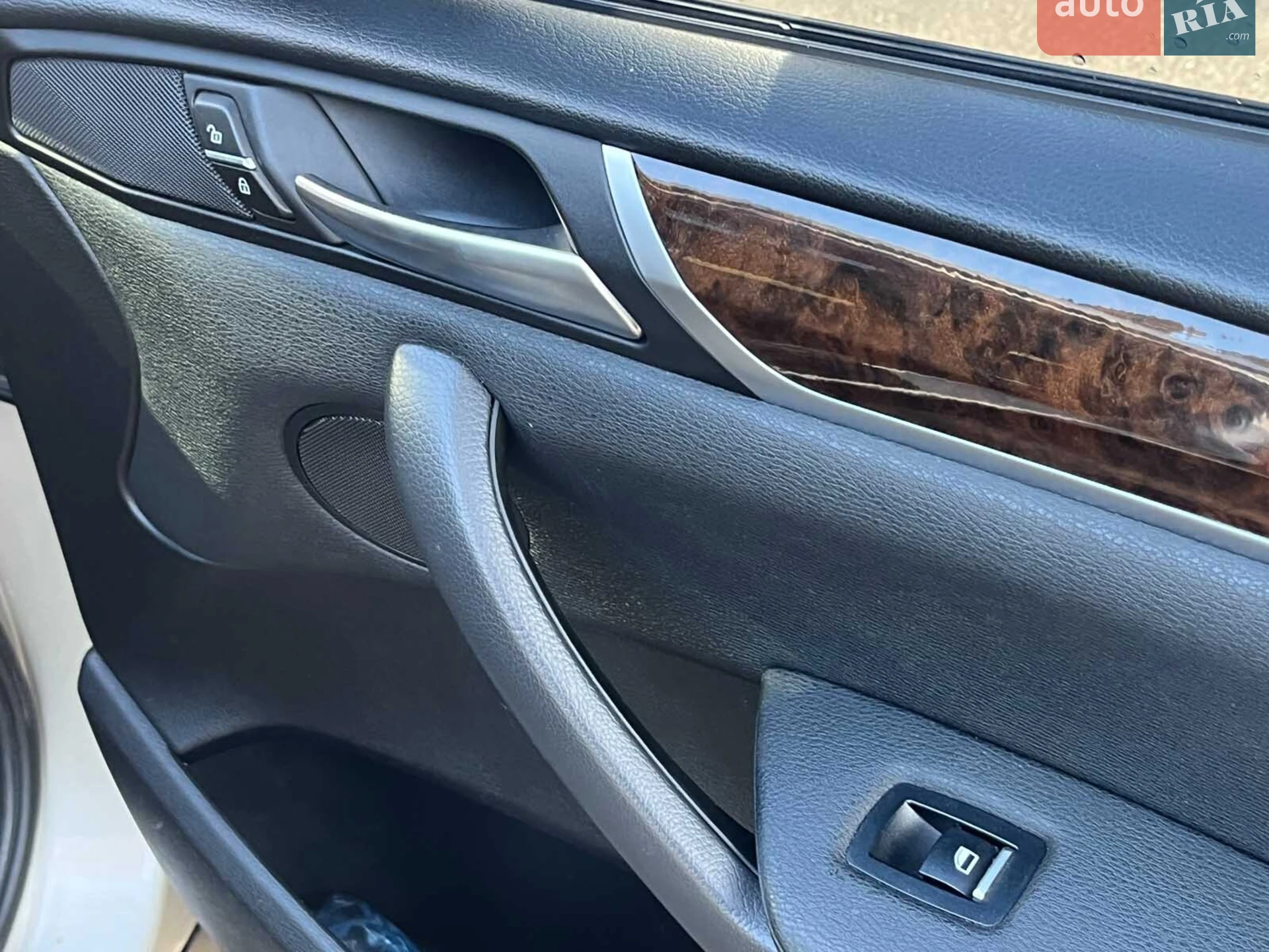 2014 BMW X3 - мініатюра 28