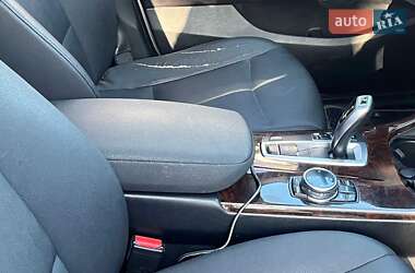 Внедорожник / Кроссовер BMW X3 2014 в Киеве