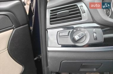 Внедорожник / Кроссовер BMW X3 2017 в Чернигове