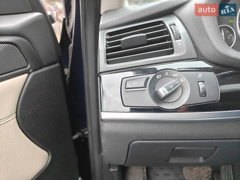 Внедорожник / Кроссовер BMW X3 2017 в Чернигове