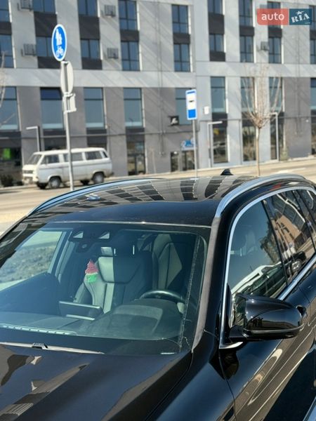 Внедорожник / Кроссовер BMW X3 2018 в Ровно фото 17 Внедорожник / Кроссовер BMW X3 2018 в Ровно