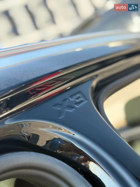 Внедорожник / Кроссовер BMW X3 2018 в Ровно фото 26 Внедорожник / Кроссовер BMW X3 2018 в Ровно