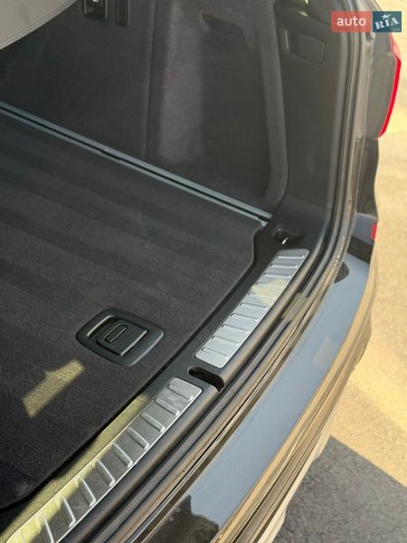 Внедорожник / Кроссовер BMW X3 2018 в Ровно фото 29 Внедорожник / Кроссовер BMW X3 2018 в Ровно