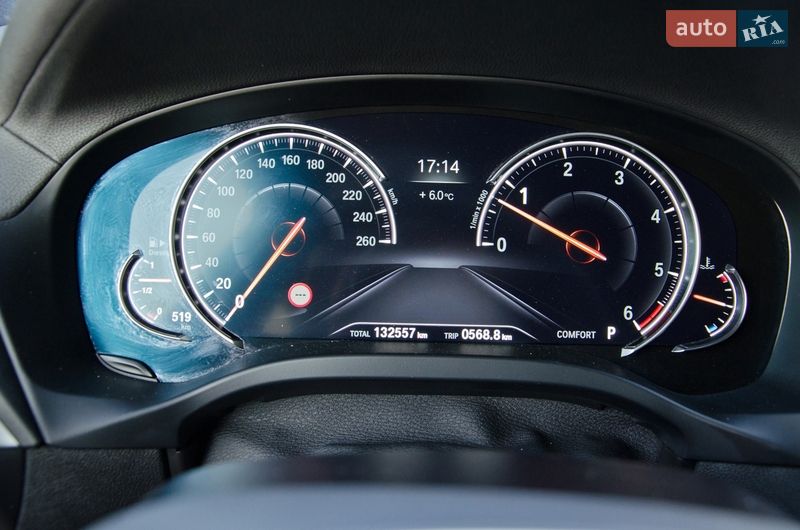 Позашляховик / Кросовер BMW X3 2018 в Сарнах фото 30 Позашляховик / Кросовер BMW X3 2018 в Сарнах