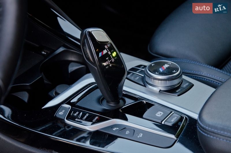 Позашляховик / Кросовер BMW X3 2018 в Сарнах фото 33 Позашляховик / Кросовер BMW X3 2018 в Сарнах