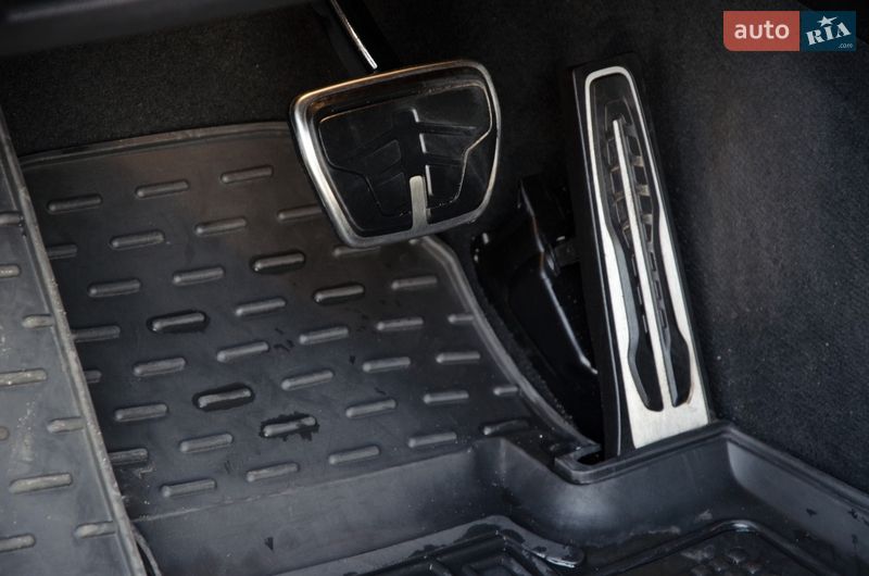 Позашляховик / Кросовер BMW X3 2018 в Сарнах фото 41 Позашляховик / Кросовер BMW X3 2018 в Сарнах