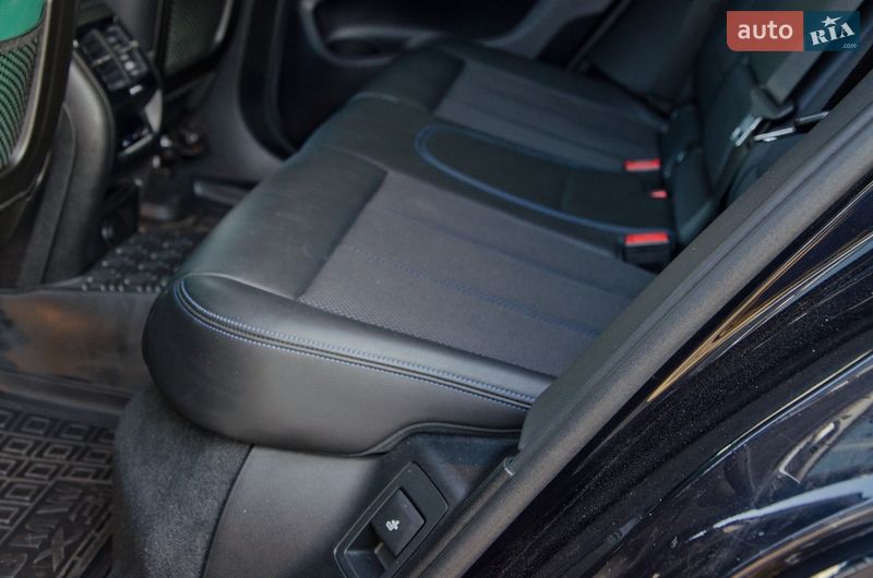 Позашляховик / Кросовер BMW X3 2018 в Сарнах фото 49 Позашляховик / Кросовер BMW X3 2018 в Сарнах