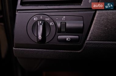 Внедорожник / Кроссовер BMW X3 2010 в Одессе