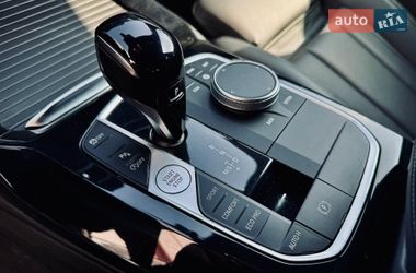 Позашляховик / Кросовер BMW X3 2022 в Одесі фото 30 Позашляховик / Кросовер BMW X3 2022 в Одесі