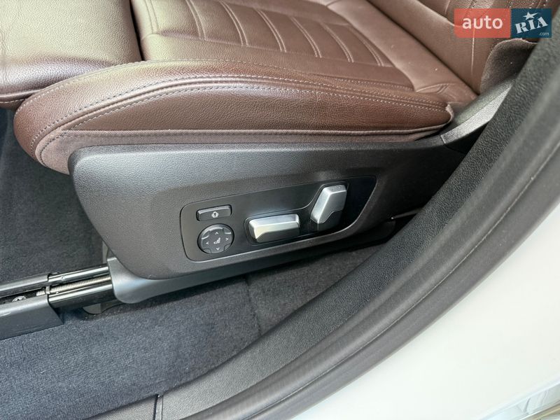 Внедорожник / Кроссовер BMW X3 2022 в Львове