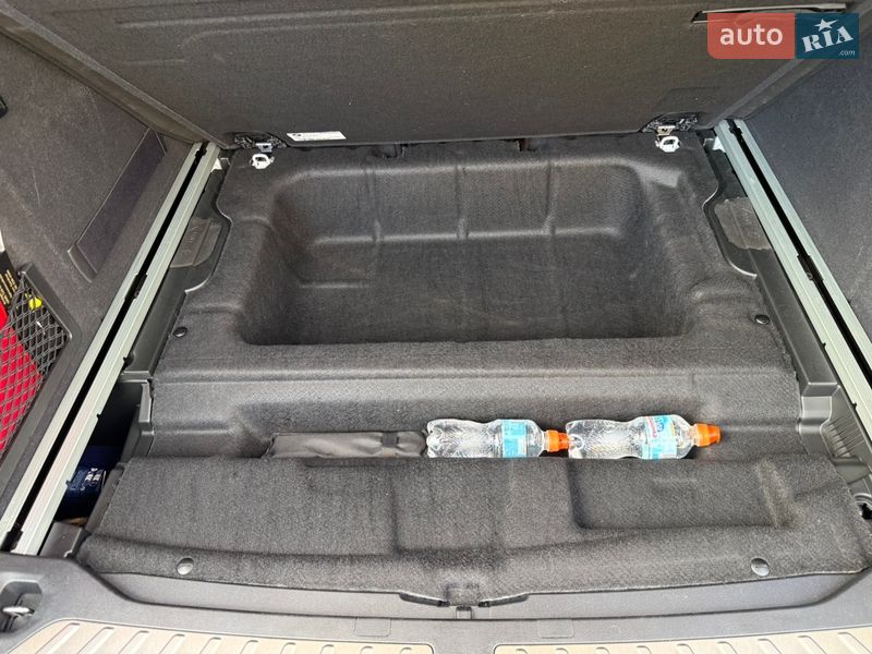 Внедорожник / Кроссовер BMW X3 2022 в Львове