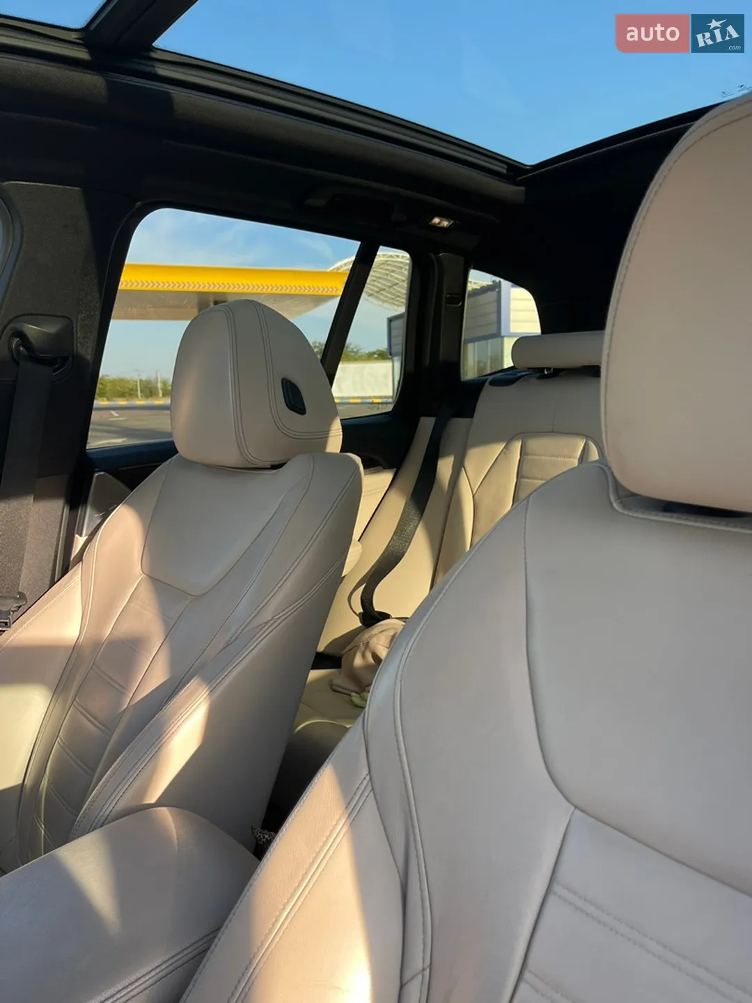 2017 BMW X3 - мініатюра 14