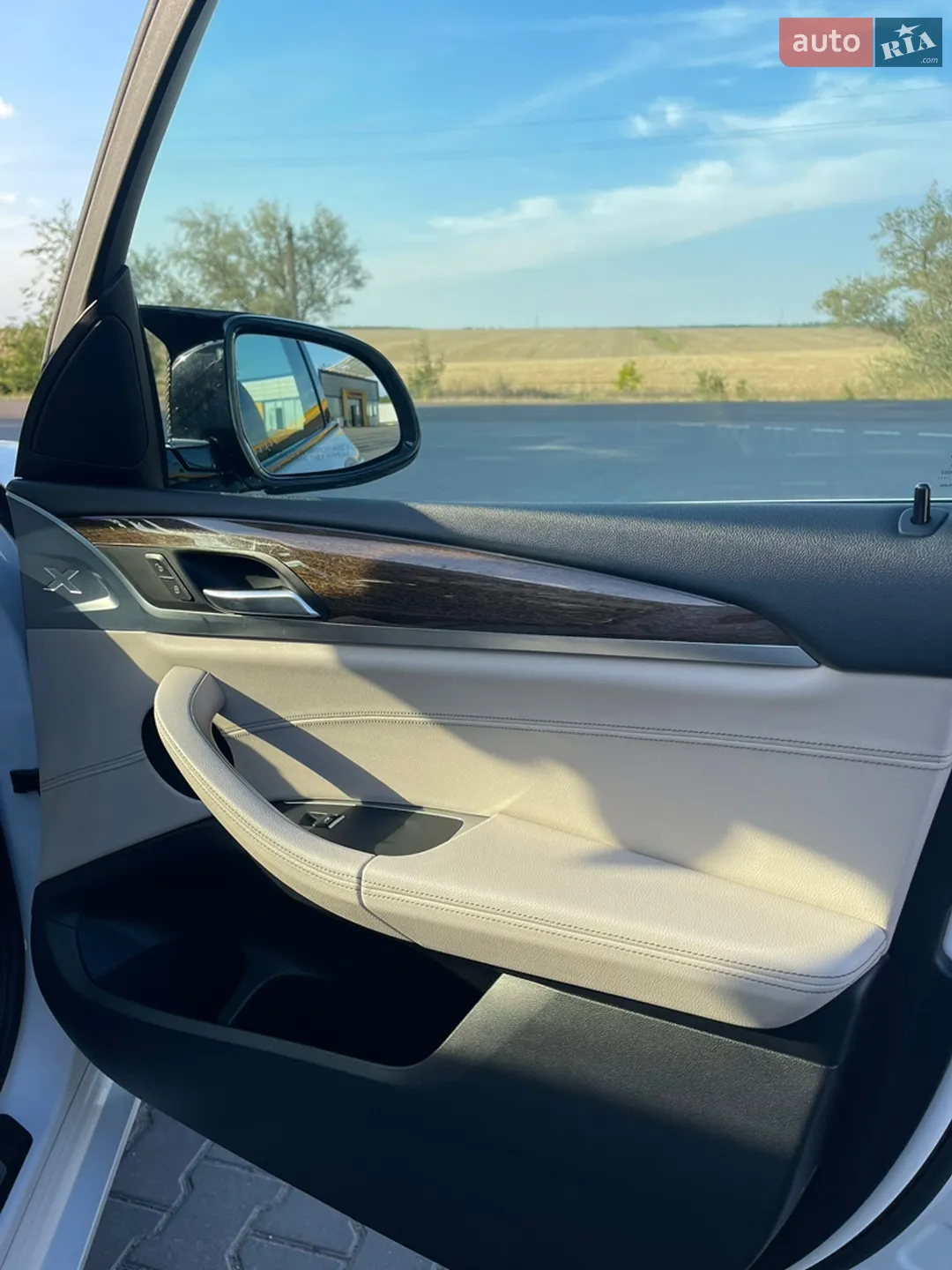 2017 BMW X3 - мініатюра 7
