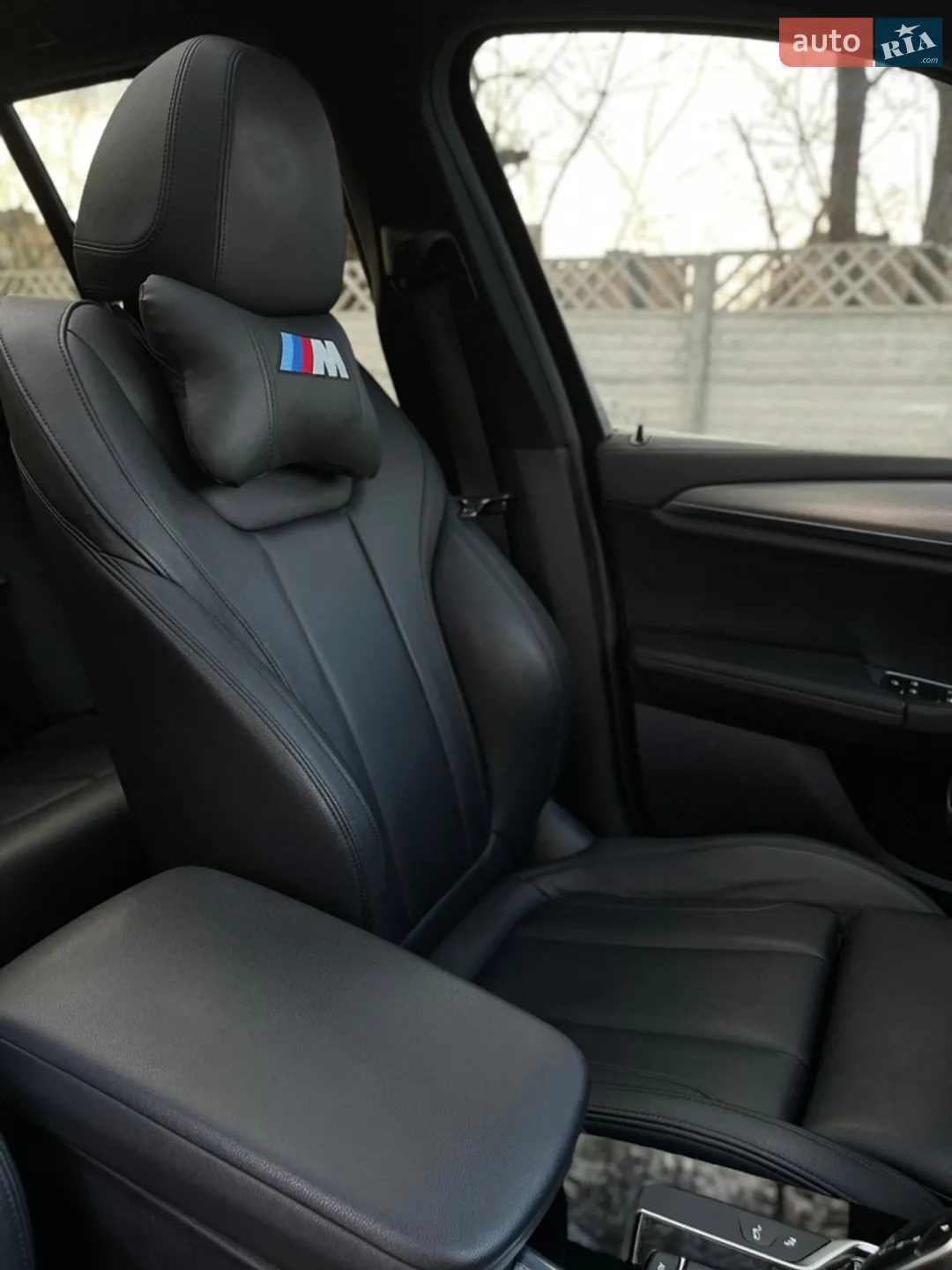 2017 BMW X3 - мініатюра 8